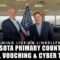 MINNESOTA PRIMARY COUNTDOWN: VOTING, VOUCHING & CYBER THREATS | THE MIKE LINDELL SHOW
