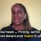 When Life Happens: The Comeback After the Setback | Cherita O’dell on the Remarkable People Podcast