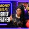 DIAMOND & SILK: THE GRIEF OF A FATHER