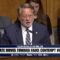 LIVE: SENATE MOVES TOWARD FAUCI CONTEMPT VOTE