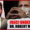 The Sentinel Report: FAUCI Under Fire: Dr. Robert Malone Exposes the Truth