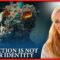 THE HOPE REPORT – ADDICTION IS NOT YOUR IDENTITY