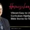 Vibrant Easy-to-Use Curriculum Highlights 52 Bible Stories for Toddlers – Jared Kennedy