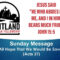 All hope That We Would Be Saved – Fruitland Christian Fellowship – Pastor Chuck Reich