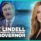 MIKE LINDELL LEADS THE MINNESOTA GOP PRIMARY FOR GOVERNOR