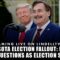 Minnesota Election Fallout: Lindell Raises Questions as Election Security Concerns Grow: THE MIKE LINDELL SHOW