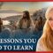 THE HOPE REPORT – LIFE LESSONS YOU NEED TO LEARN