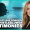 THE BALLOT BOX DOSSIER: THE WHISTLEBLOWER TESTIMONIES