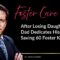 After Losing Daughter, Dad Dedicates His Life to Saving 60 Foster Kids – Dr. John DeGarmo