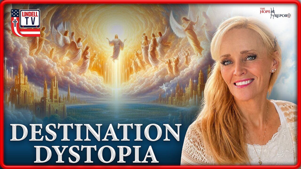 THE HOPE REPORT – DESTINATION DYSTOPIA