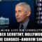 Fauci Under Scrutiny, Hollywood’s Dark Side & the Candace–Andrew Showdown: THE MIKE LINDELL SHOW