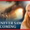 THE HOPE REPORT – THEY NEVER SAW IT COMING