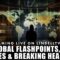Global Flashpoints, J6 Updates & Breaking Headlines with Heather Mullins | THE MIKE LINDELL SHOW