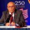 The Rudy Giuliani Show: Friday, August 21, 2026