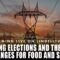 Securing Elections and the Grid + Big Changes for Food and Schools: The Mike Lindell Show