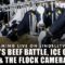 Trump’s Beef Battle, ICE Crackdown & the Flock Camera Fight: THE MIKE LINDELL SHOW