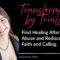 Find Healing After Spiritual Abuse and Rediscover Your Faith and Calling – Anna Vaugh