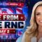 LIVE! RNC DAY 2: REMEMBERING CHARLIE KIRK