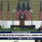 25 Years Later: President Trump and the First Lady Participate in the 9/11 Observance Ceremony