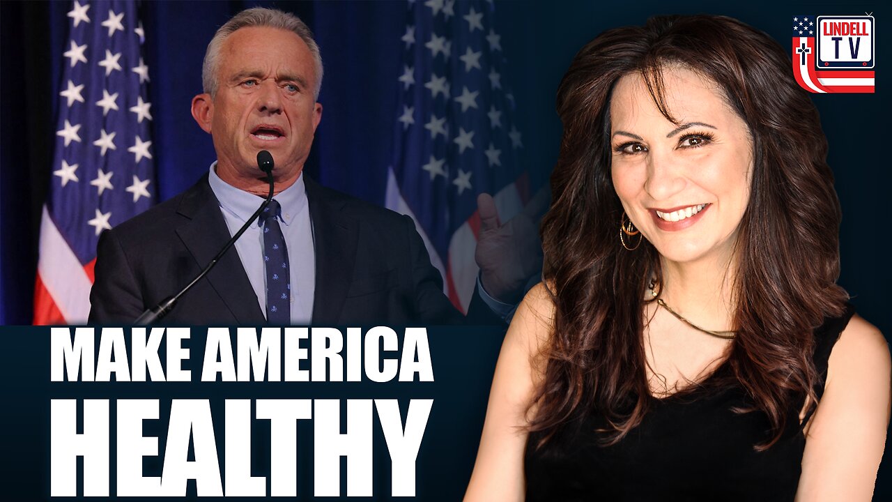 Make America Healthy