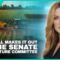 FARM BILL MAKES IT OUT OF THE SENATE AGRICULTURE COMMITTEE