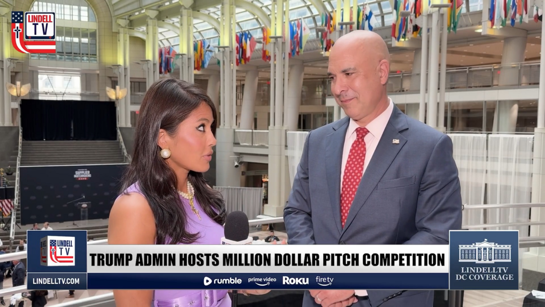 FROM THE BATTLEFIELD TO REBUILDING AMERICAN MANUFACTURING: “WE’RE READY TO EXPAND NATIONALLY”