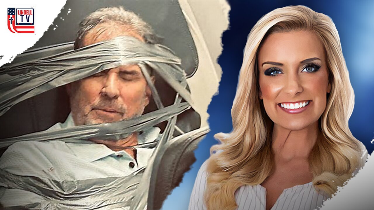 EXCLUSIVE: DUCT TAPED ON AA FLIGHT 618
