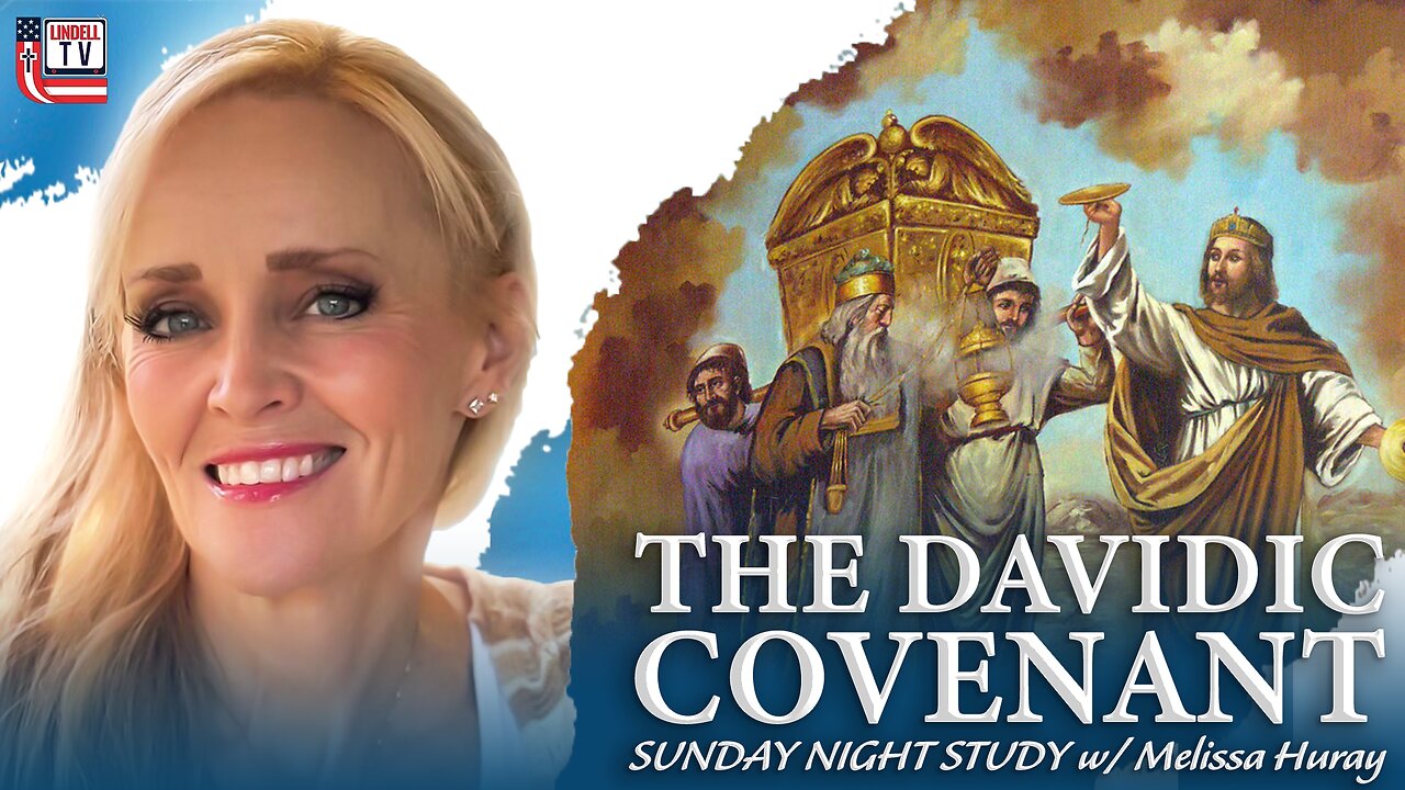 THE DAVIDIC COVENANT
