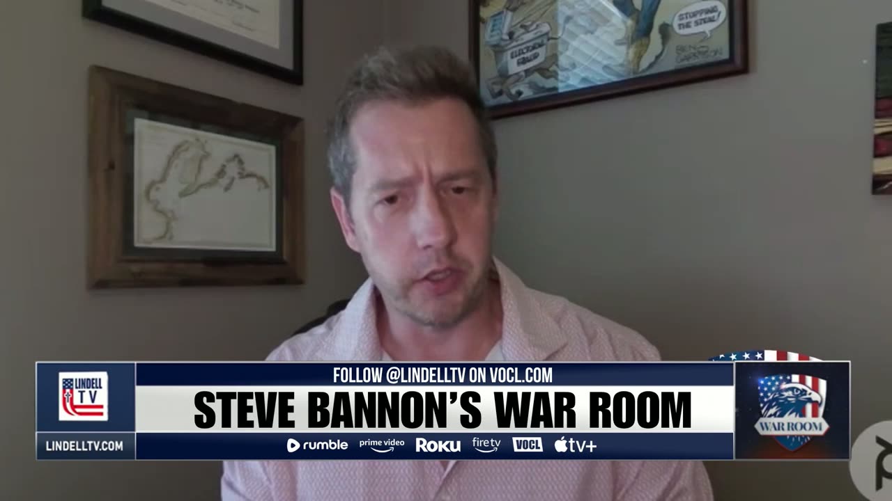 WAR ROOM: PRESIDENT TRUMP GOES ON OFFENSE | THE MIDTERM BATTLE HEATS UP