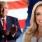 TRUMP BEGINS MID-TERM BLITZ