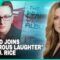 EMERALD JOINS “DANGEROUS LAUGHTER” WITH A.J. RICE