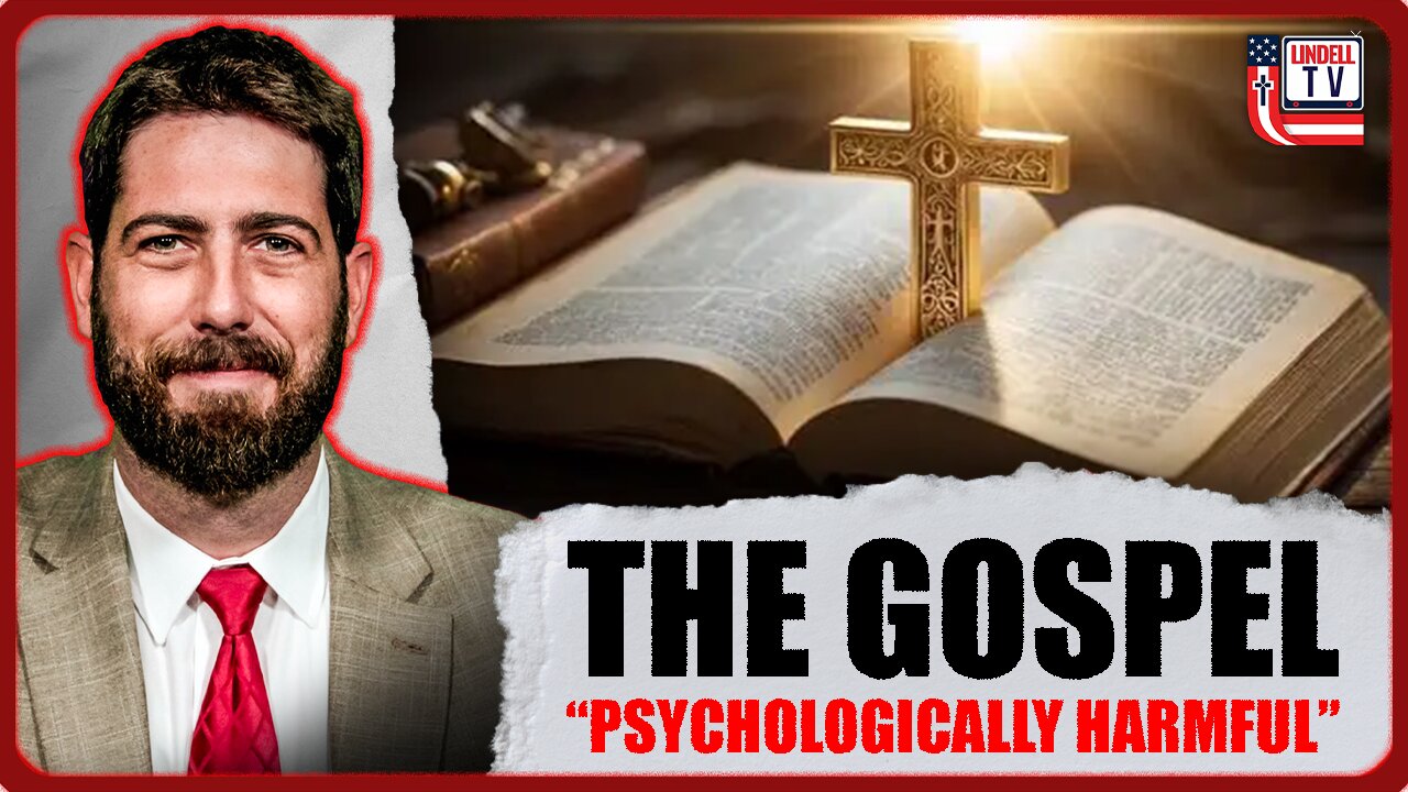Courts Just Ruled the Gospel “Psychologically Harmful”