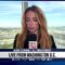 DC LIVE: Cara Castronuova and Alison Steinberg Latest from the White House and News