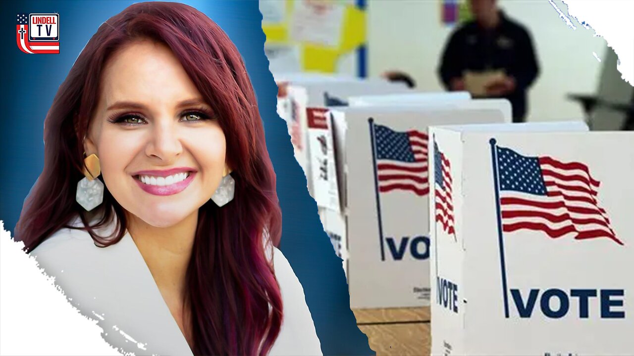 DC DISPATCH – THE MACHINES ARE STILL ON — PULL THEM BEFORE NOVEMBER