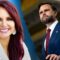 DC DISPATCH – VANCE SAYS THE ANTICHRIST MAY ALREADY BE HERE — TRUMP VS. THE BEAST