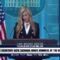 LIVE: Press Secretary Katie Zacharia Briefs Members of the Media