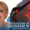 THE DANGERS OF GETTING ZIONISM WRONG