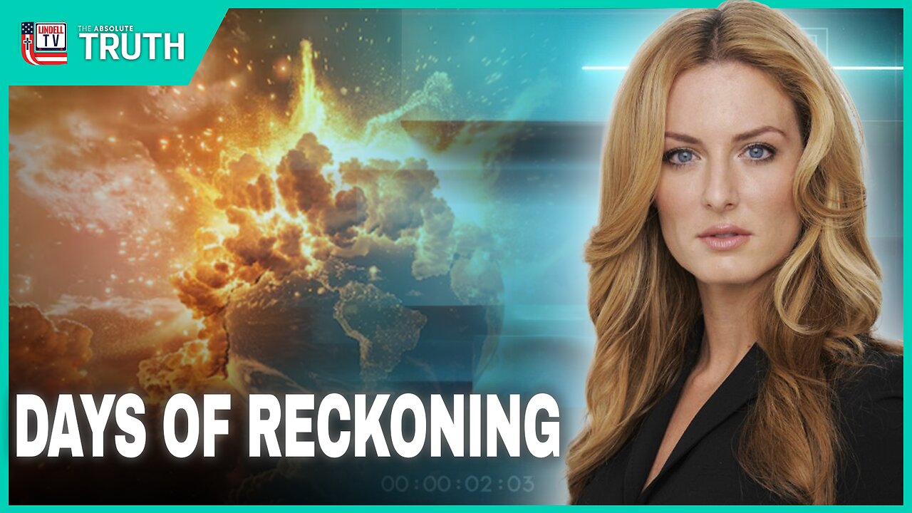 DAYS OF RECKONING