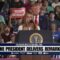 LIVE: President Trump Delivers Remarks in Corpus Christi, Texas