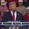 LIVE: President Trump Delivers Remarks in Corpus Christi, Texas