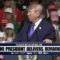 LIVE: President Trump Holds a Rally in Rock Hill, South Carolina