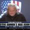 LIVE: STEVE BANNON’S WAR ROOM