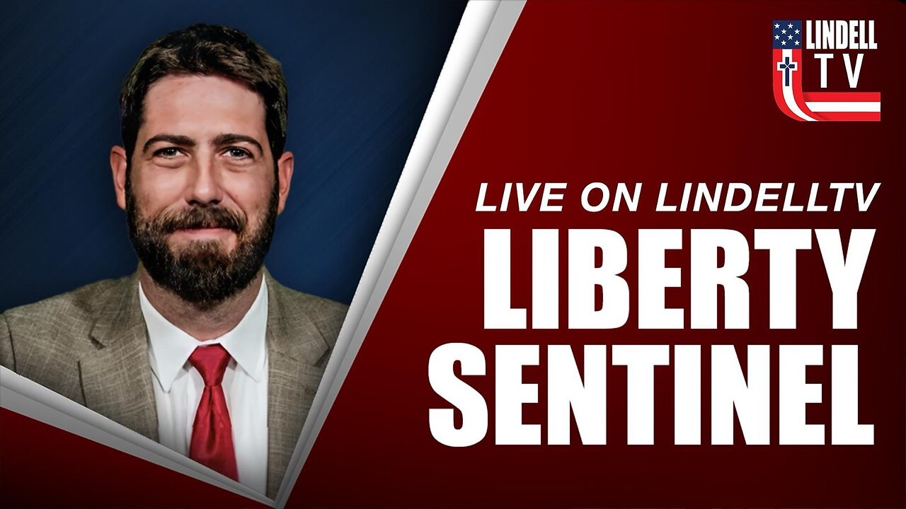 Liberty Sentinel with Alex Newman – 27 JANUARY 2025