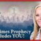 End Times Prophecy Includes YOU!