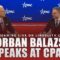 Orban Balazs Live at Cpac