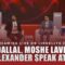 Bianca de la Garza, Rep. Riley Moore, Glenn Story, Nate Morris live at Cpac