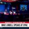 Mike Lindell gives groundbreaking Speech at CPAC 2025