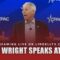 Chris Wright Live at Cpac