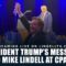 Mike Lindell Show Live!
