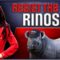 Resist the RINOs Plus Reagan vs. Trump
